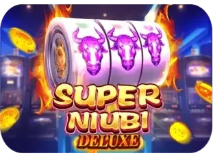 Super Niubi Deluxe game icon