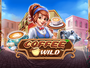 Coffee Wild game icon