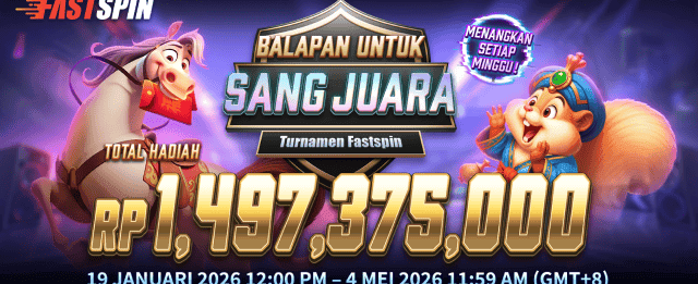 Mainkan Mahjong288 Sekarang Juga banner