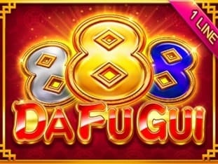 Da Fu Gui game thumbnail