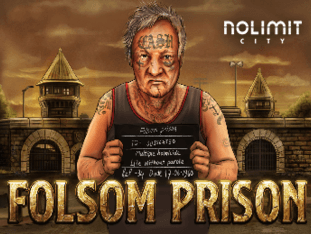 Folsom Prison game icon