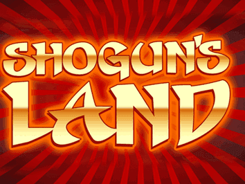 Shogun's Land game thumbnail