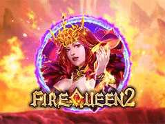 Fire Queen2 game icon