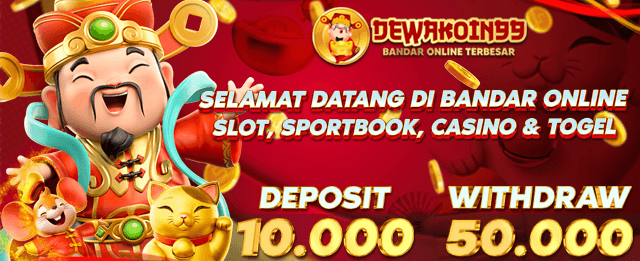 Hadiah Jackpot Instan Menanti Anda banner