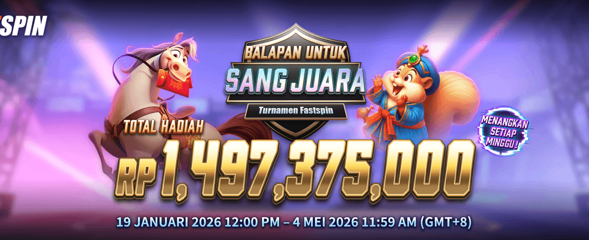 Menang Besar di Mahjong288 Login banner