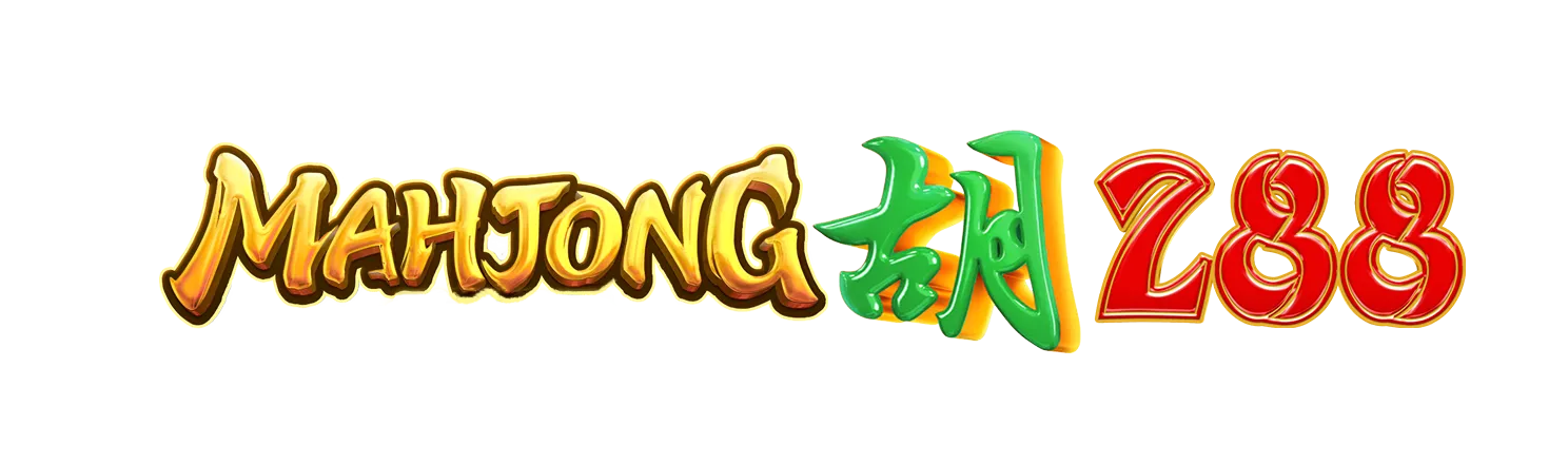Mahjong288 Logo